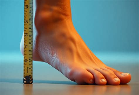 Understanding Wide Feet: A Common Issue