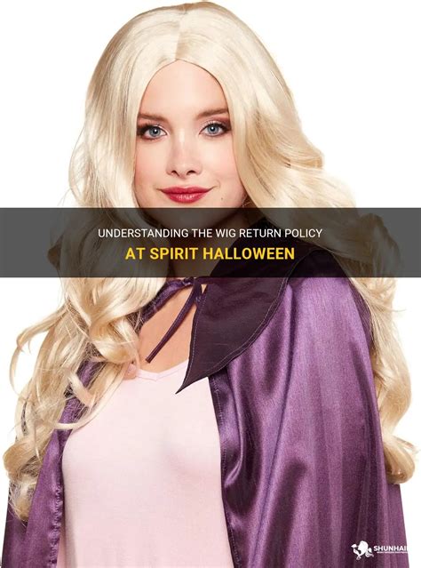 Understanding Wigs.com's Return Policy