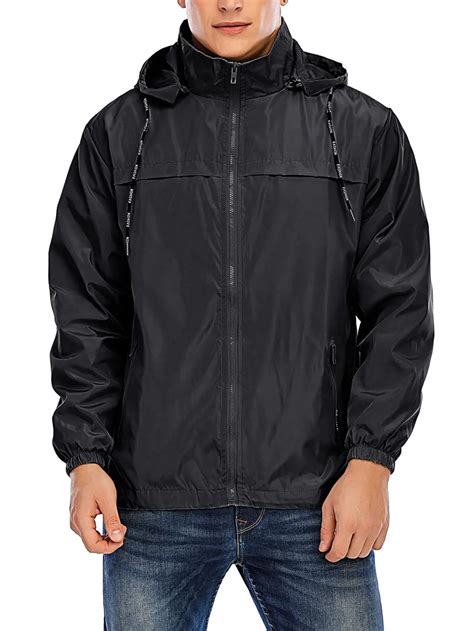 Understanding Windbreaker Jackets