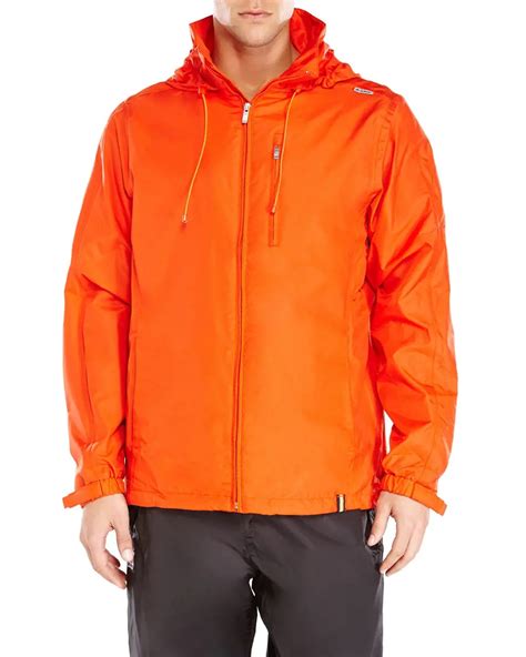 Understanding Windbreaker Ratings