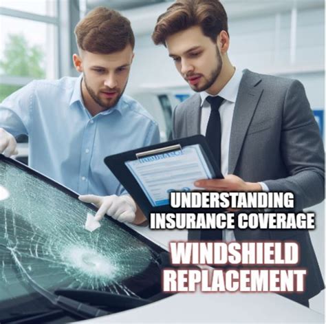 Understanding Windshield Replacement Insurance