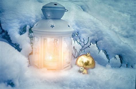 Understanding Winter Lanterns