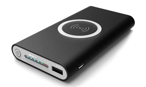 Understanding Wireless Power Banks