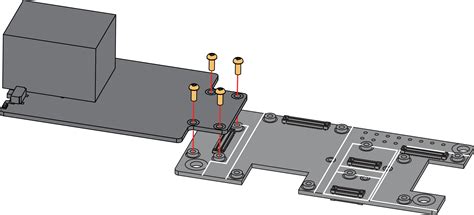 Understanding WisBlock Slot C