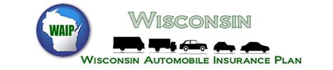 Understanding Wisconsin Automobile Insurance