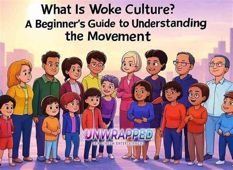 Understanding Woke Culture