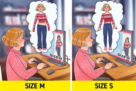 Understanding Women's Sizes