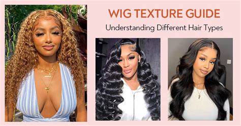 Understanding Women's Wig Preferences