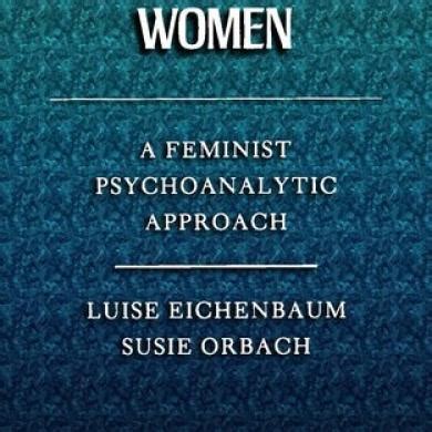 Understanding Women A Feminist Psychoanalytic Approach PDF