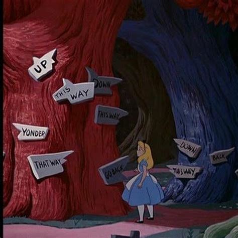 Understanding Wonderland