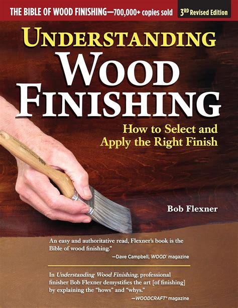 Understanding Wood Finishing How to Select and Apply the Right Finish Fox Chapel Publishing Practical and Comprehensive with 300 Color Photos and 40 Reference Tables and Troubleshooting Guides PDF
