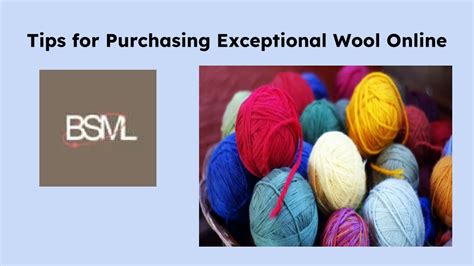 Understanding Wool's Exceptional Properties