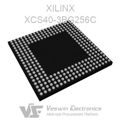 Understanding XC4013XL-3BG256C