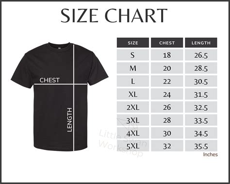 Understanding XXLT T-Shirts