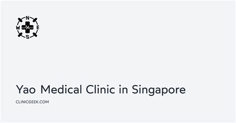 Understanding Yao Medical Clinic: A Legacy of Healing