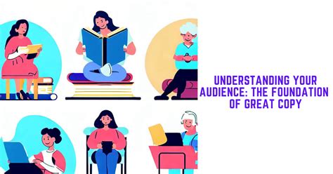 Understanding Your Audience: The Foundation of Captivating Content