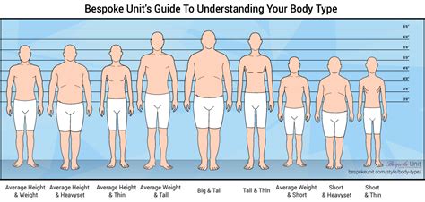 Understanding Your Body Type