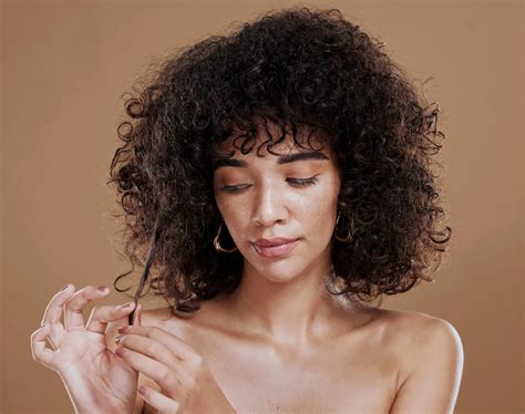 Understanding Your Curls