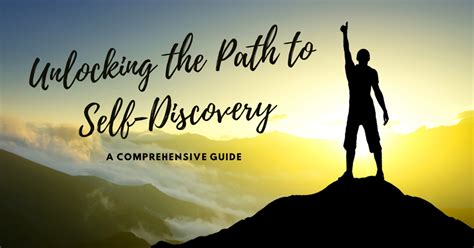 Understanding Your Destiny: The Path to Self-Discovery