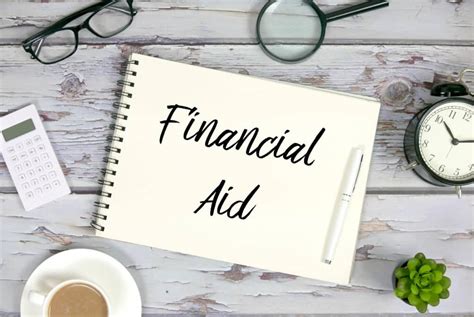 Understanding Your Financial Aid Options