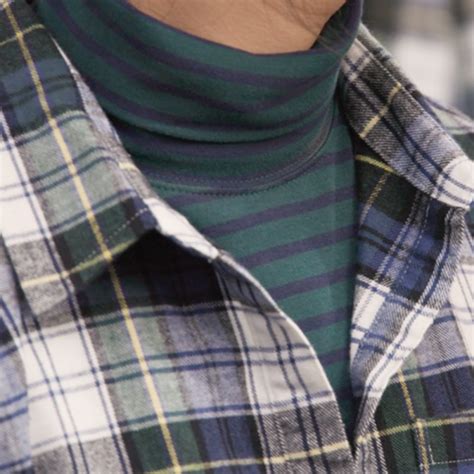 Understanding Your Flannel Shirt Needs