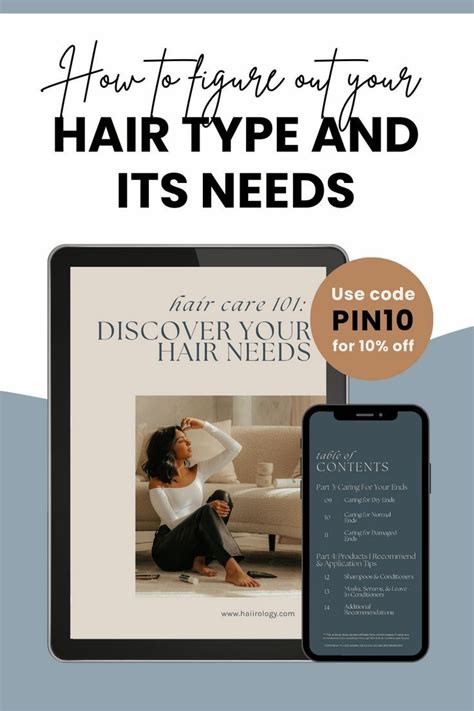 Understanding Your Hair Care Needs