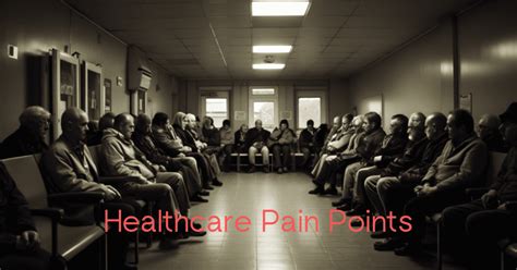 Understanding Your Healthcare Needs: Addressing Pain Points and Motivations