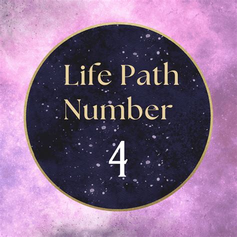 Understanding Your Lifepath Number