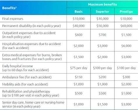 Understanding Your NTUC Insurance Coverage