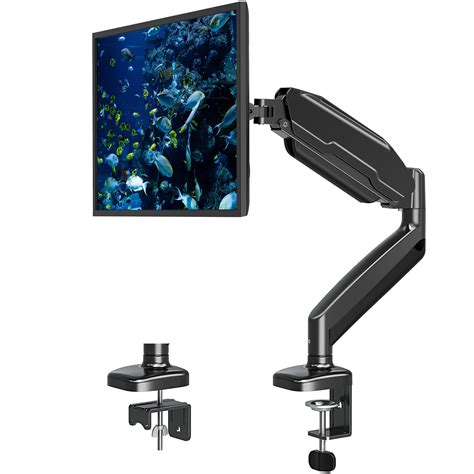 Understanding Your Needs for a 32-Inch Monitor Mount