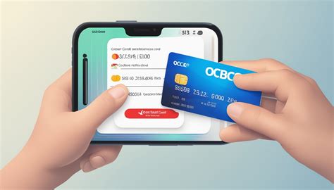 Understanding Your Ocbc Credit Card Limit