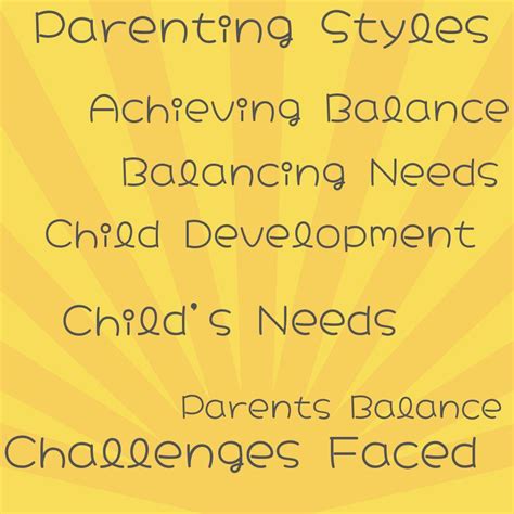 Understanding Your Parents' Needs and Desires