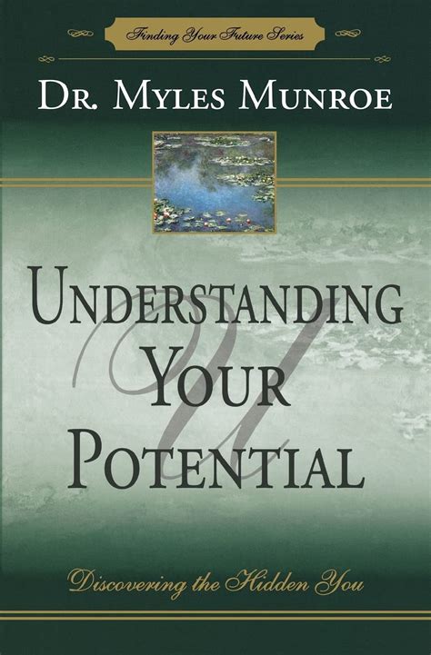 Understanding Your Potential