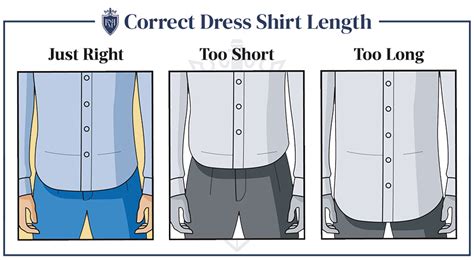 Understanding Your Shirt Needs