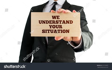 Understanding Your Situation