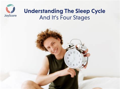 Understanding Your Sleep Cycle