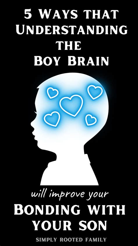 Understanding Your Son's Interests
