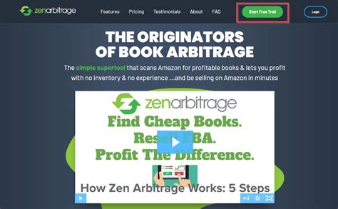 Understanding Zen Arbitrage