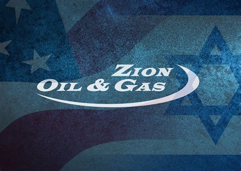 Understanding Zion Oil & Gas