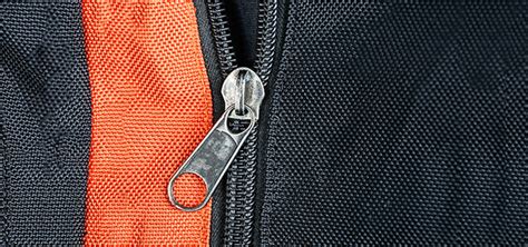 Understanding Zipper Sliders