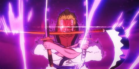 Understanding Zoro's Swordsmanship: A Multifaceted Skill