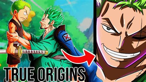 Understanding Zoro: His Origins and Traits