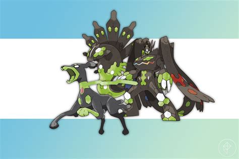 Understanding Zygarde Cell Mechanics: