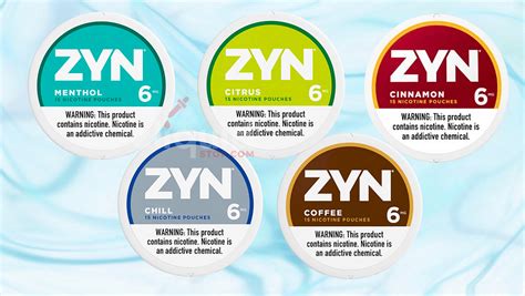 Understanding Zyn: The Innovative Nicotine Delivery System