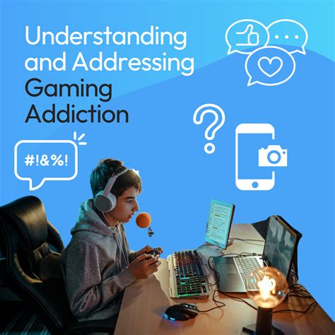 Understanding and Addressing Gaming Addiction in Singapore: A Comprehensive Guide