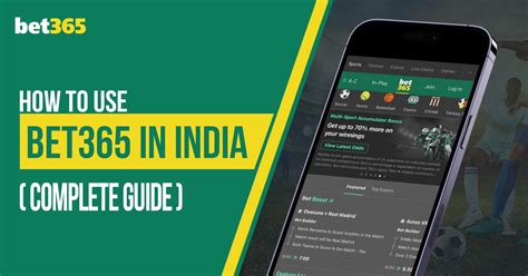 Understanding and Completing KYC for bet365 India