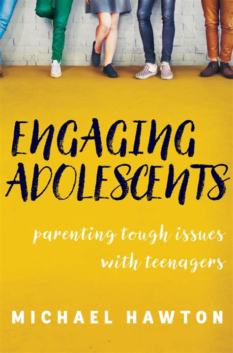 Understanding and Engaging Adolescents Doc