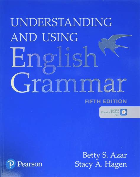 Understanding and Using English Grammar Azar English Grammar Epub