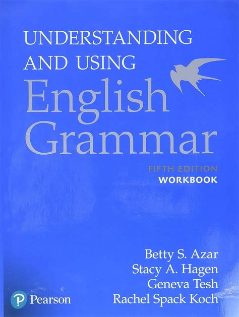 Understanding and Using English Grammar Workbook Vol B Kindle Editon