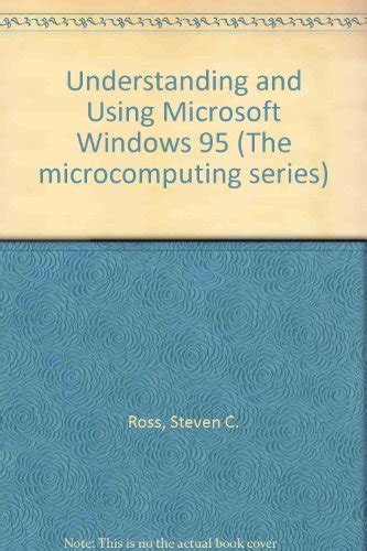 Understanding and Using Microsoft Windows 3.1 Spiral Edition Reader